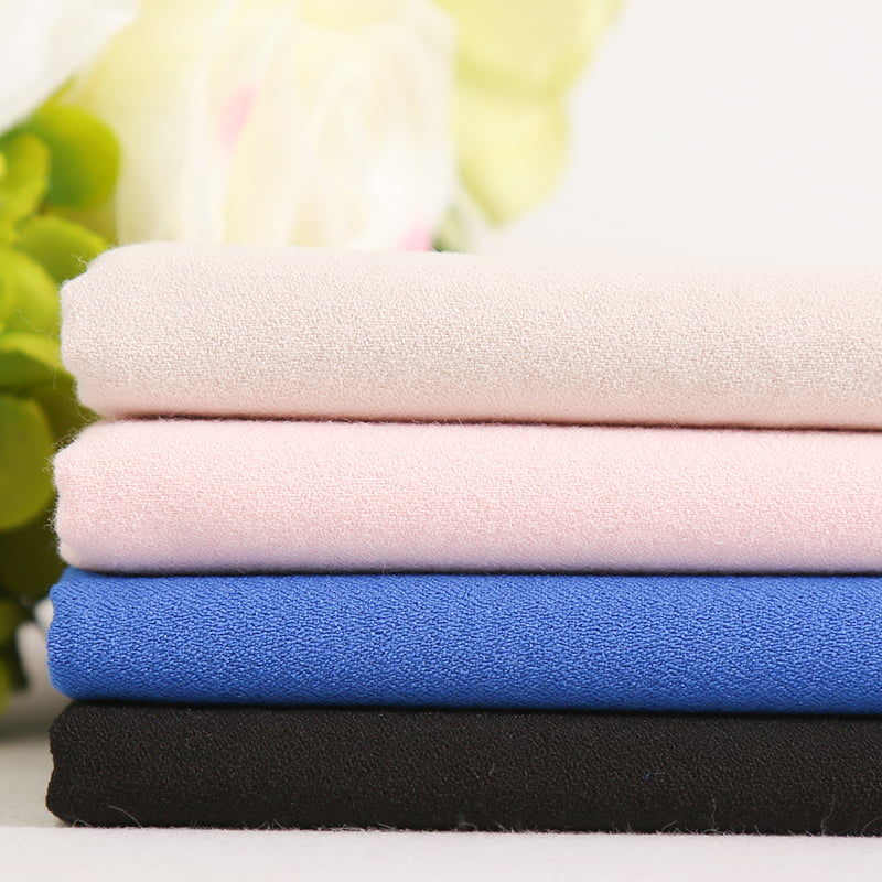 FX50182 TR DYDED TR DYDED TRUSTING CREPE RAYON BASSO